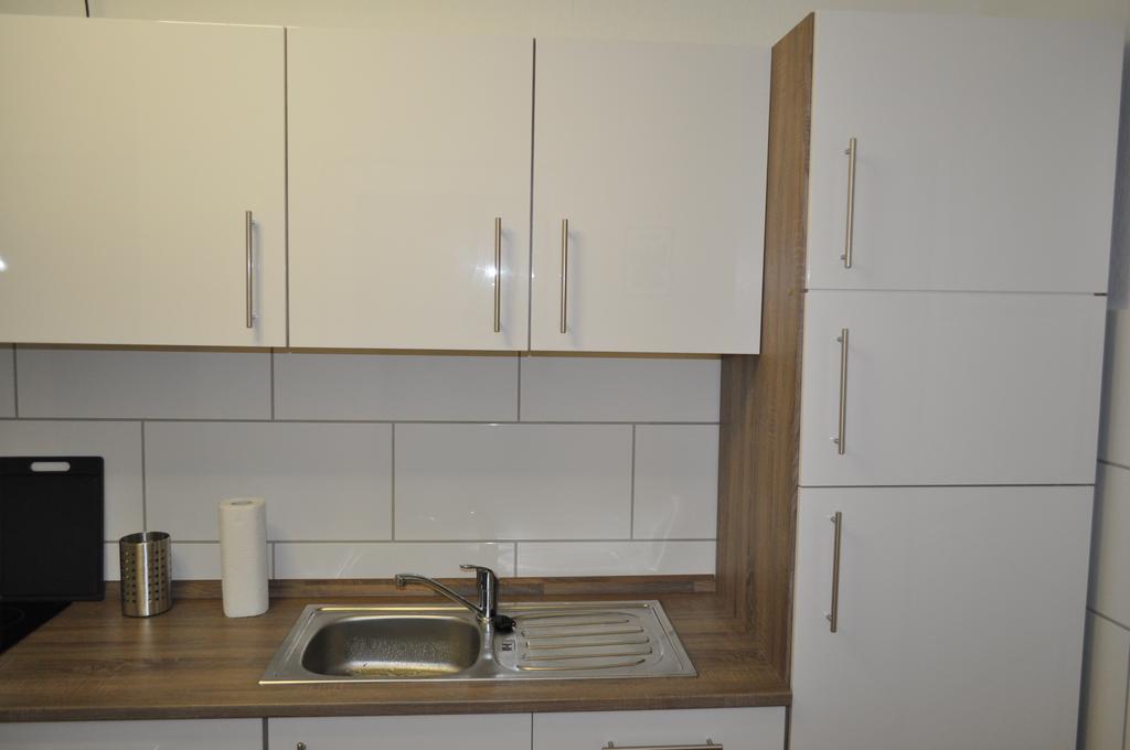 White House Castrop Rauxel Apartamento Quarto foto